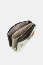 Sophia Triple-Compartment Purse - Image 5