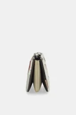 Sophia Triple-Compartment Purse - Image 6