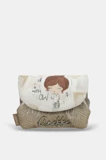 Sophia Purse With Flap