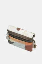 Sophia Purse With Flap - Image 5