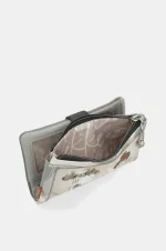 Sophia Medium Rfid Wallet - Image 5