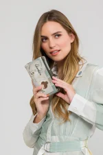 Sophia Medium Rfid Wallet - Image 6