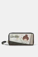 Sophia Large Rfid Wallet