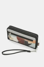 Sophia Large Rfid Wallet - Image 4