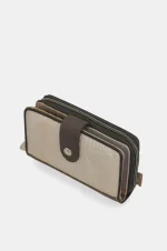Sophia Medium Rigid Rfid Wallet - Image 5