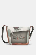 Auralis Crossbody Bag