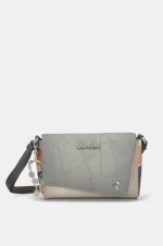 Auralis Crossbody Bag With Flap