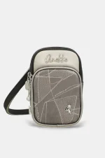 Auralis Mini Crossbody Bag