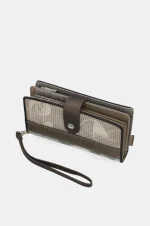 Auralis Rigid Rfid Wallet - Image 6