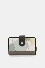 Auralis Medium Rigid Rfid Wallet - Image 2
