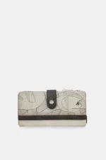 Auralis Soft Rfid Wallet - Image 3