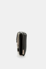 Auralis Soft Rfid Wallet - Image 4