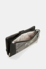 Auralis Soft Rfid Wallet - Image 6