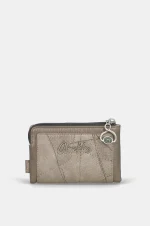 Auralis Medium Soft Rfid Wallet