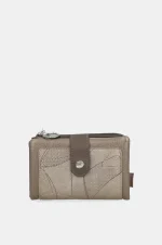 Auralis Medium Soft Rfid Wallet - Image 3