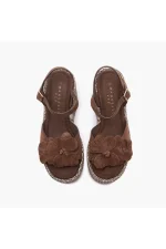 Yumi Platform - Brown - Image 4