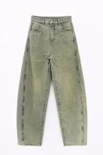 Barrel Jeans