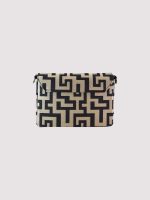 Τσάντα Athena Beige-Black - Image 3