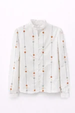 Flower Shirt