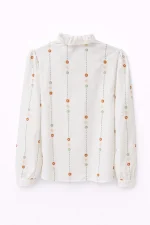 Flower Shirt - Image 2