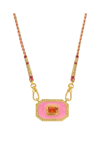 Necklace - Co-342
