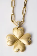 Necklace - Co-455 - Image 3