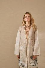 Desert Ink Kimono - Image 6