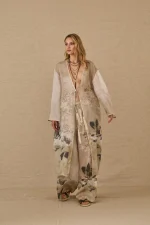 Desert Ink Kimono - Image 4