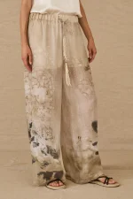 Desert Ink Pants