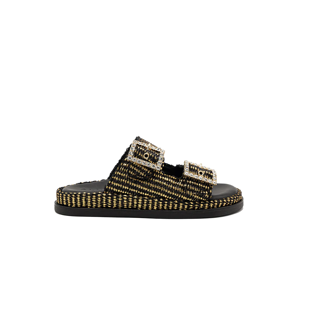 GRETA-PREMIUM-BG_1_ih0jkg.webp Greta Black/Gold Sandal - Image 1