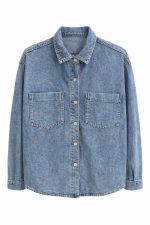 Jacket Elektra - Beige Eye - Image 2