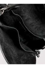 Τσάντα Kythnos S L Krosi Black Dolaro - Image 4