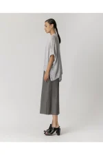 Lak Blouse - Ice - Image 2