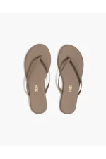 Lily Liners - Biscuit