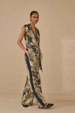 Shadow Garden Jumpsuit