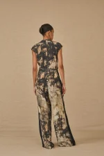 Shadow Garden Jumpsuit - Image 2