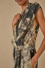 Shadow Garden Jumpsuit - Image 3