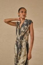 Shadow Garden Jumpsuit - Image 4