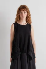 Nocturne Knit Top