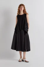 Nocturne Knit Top - Image 2