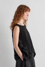 Nocturne Knit Top - Image 3