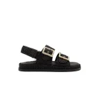 Maya Sandal - Black