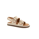 Maya Sandal - Pearl - Image 2
