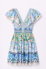 Afrodite Dress