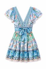 Afrodite Dress - Image 2