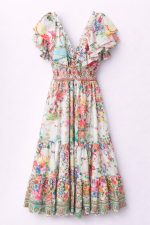 Atena Dress