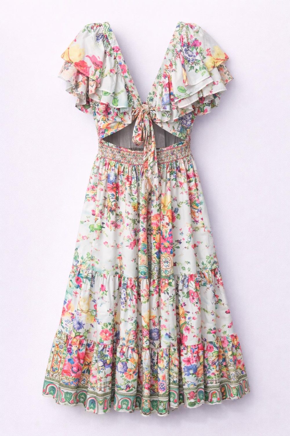 Atena Dress - Image 2