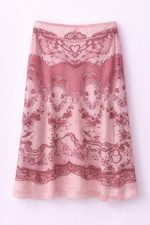 Aura Skirt