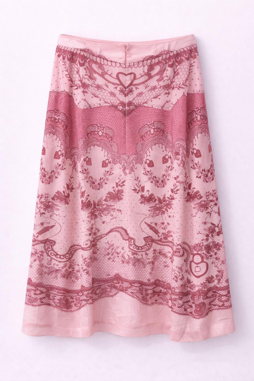 Aura Skirt - Image 2
