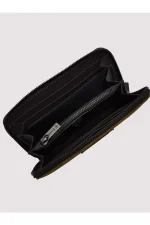 Πορτοφόλι Plutos 1 Leather Suede Pouro - Image 4